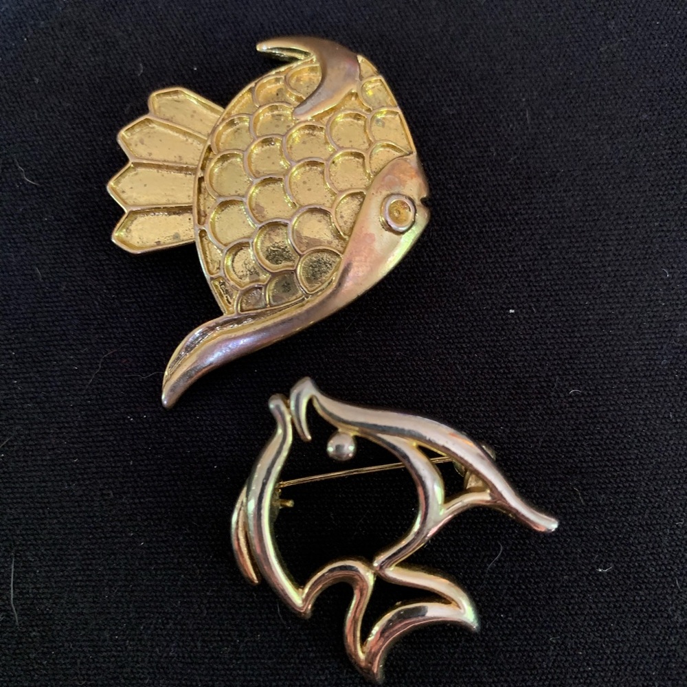Fish Pins BUNDLE